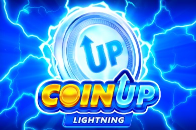 Слот Coinuplightning Бум Казино